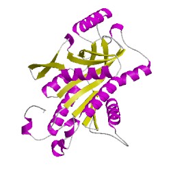 Image of CATH 3eueA