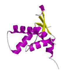 Image of CATH 3euhA01