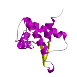 Image of CATH 3euhB01