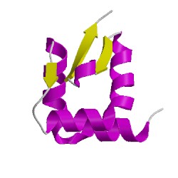 Image of CATH 3euhD01