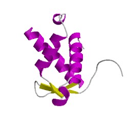 Image of CATH 3euhD02