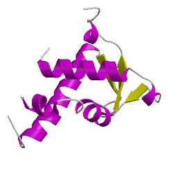 Image of CATH 3euhE02