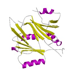 Image of CATH 3eukA01
