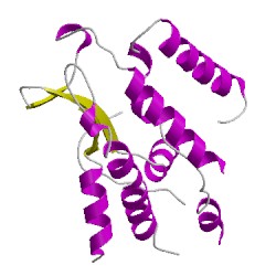 Image of CATH 3eukF02