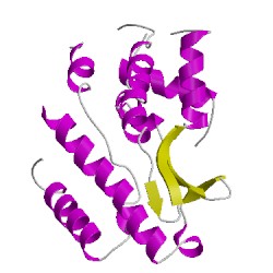 Image of CATH 3eukH02