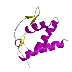 Image of CATH 3eukJ01
