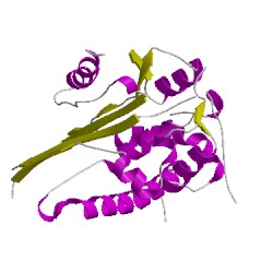 Image of CATH 3evjI01