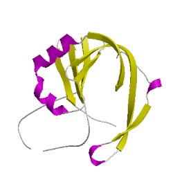 Image of CATH 3evjL02