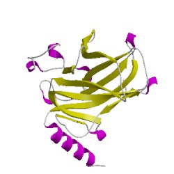 Image of CATH 3exlA00