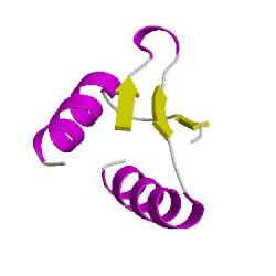 Image of CATH 3ezjA03