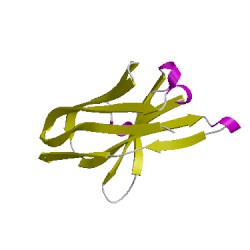 Image of CATH 3ezjB00