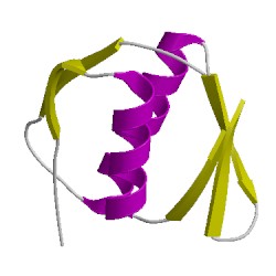 Image of CATH 3ezjC01