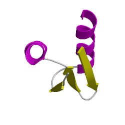 Image of CATH 3ezjC03