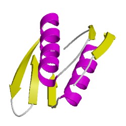Image of CATH 3ezjE01