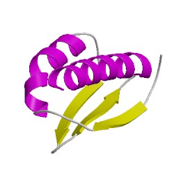 Image of CATH 3ezjE02