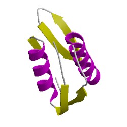 Image of CATH 3ezjG01