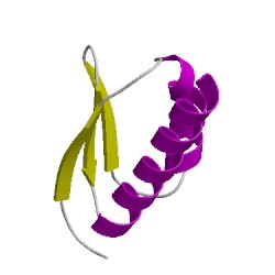 Image of CATH 3ezjG02