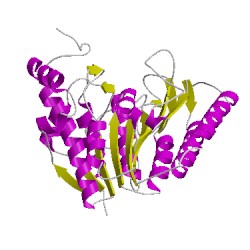 Image of CATH 3f06B00