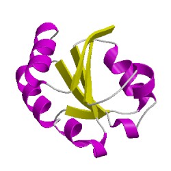 Image of CATH 3f3rB00
