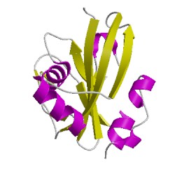 Image of CATH 3f6aA