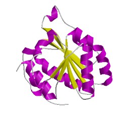 Image of CATH 3f6eX01