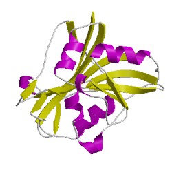 Image of CATH 3f8zA