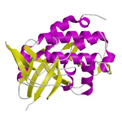 Image of CATH 3f9nA