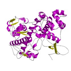 Image of CATH 3f9pC