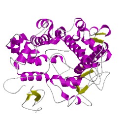 Image of CATH 3f9pD