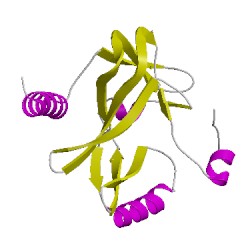 Image of CATH 3f9wC