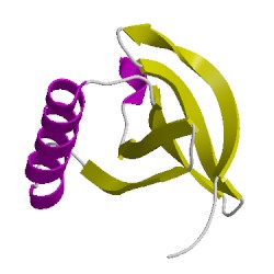 Image of CATH 3fc2A01