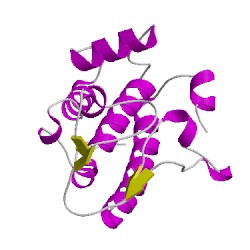 Image of CATH 3fc2A02