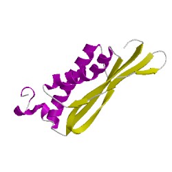 Image of CATH 3fd5A01