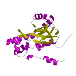 Image of CATH 3fd5A02