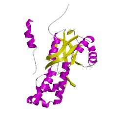 Image of CATH 3fd5B02