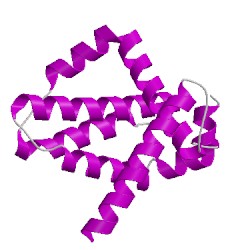 Image of CATH 3fdlA01