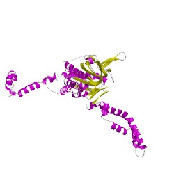 Image of CATH 3ff6B03