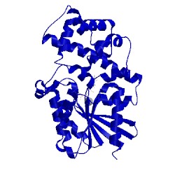 Image of CATH 3ffa