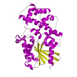 Image of CATH 3ffaA