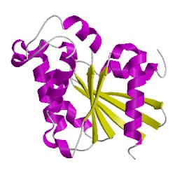 Image of CATH 3ffaA01