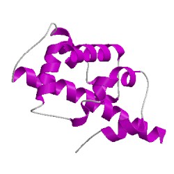 Image of CATH 3ffaA02