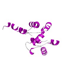 Image of CATH 3fh3A00
