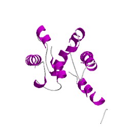 Image of CATH 3fh3B00