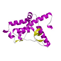 Image of CATH 3fi9B02