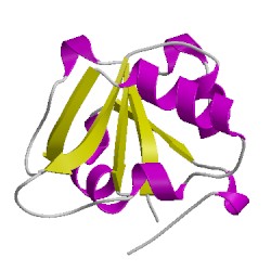 Image of CATH 3firA02