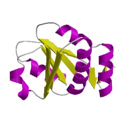 Image of CATH 3firB01