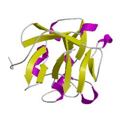 Image of CATH 3fjeB00