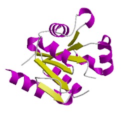 Image of CATH 3fm9A01