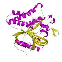 Image of CATH 3fmcB01