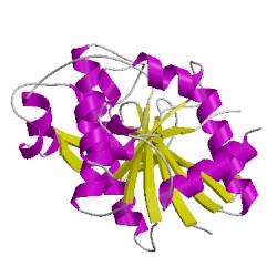 Image of CATH 3froA01